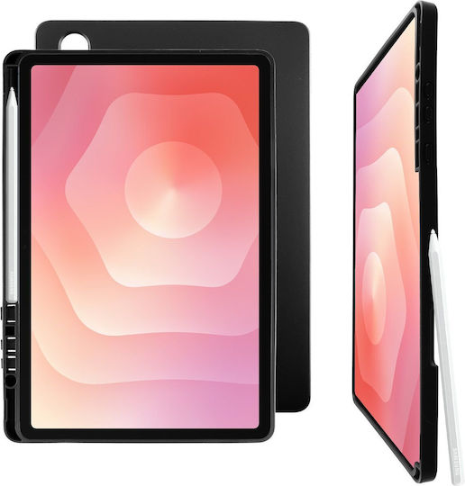 Volte-Tel Flip Cover Μαύρη (Samsung Tab S11 X730/x736)