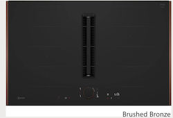 Neff Plită Smart cu inducție cu ramă autonomă c...