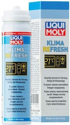 Curățător pentru climatizare 75ml Liqui Moly Lim39049