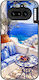 Θήκη Sonique Greek Island Muse Series Nothing P...