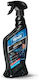 Mattes Armaturenbrett Erdbeere 600ml Tenzi Detailer