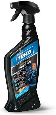 Мат Табло Ванилия 600ml Tenzi Detailer Tenzi