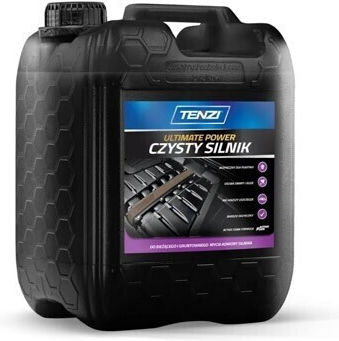 Curățitor Motor 5l Motor Curat Spumă Activă Tenzi Detailer Tenzi