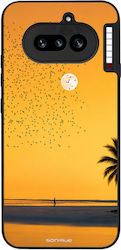 Husă Sonique Men's Edition Nimic Telefon 4a Calm