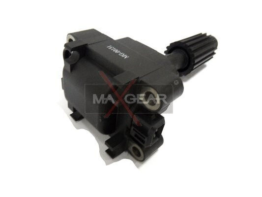 Запалителна Бобина Ford 2 0-2 3 16v 91 Escort Задна 91xf 12029 Ba