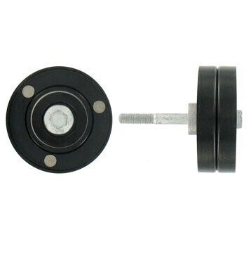 Poly-V Belt Pulley Volvo S70/V70 2,5TDI