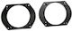 20.412 271094-09 13cm Adapter Rings Alfa Romeo Spider 1994-2000