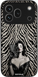 Θήκη Sonique Diva Series Honor 600 Pro 5g Φλαμένκο Θήκη Sonique Diva Series Honor 600 Pro 5g Φλαμένκο