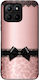 Sonique Diva Series Ehre 70 Lite 5g Leopardenmu...