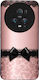 Husă Sonique Diva Series Honor Magic5 Pro 5g Le...