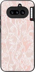 Θήκη Sonique Diva Series Nothing Phone 4a Ροζ Δ...