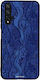Θήκη Sonique Diva Series Honor 20 Nova 5t Μπλε ...