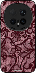 Sonique Diva Series Honor Magic8 Pro 5g Burgund...