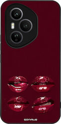 Husă Sonique Diva Series Honor 400 Pro 5g Buze ...