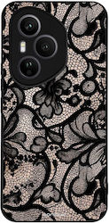 Husă Sonique Diva Series Honor 400 Pro 5g Neagr...