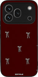 Θήκη Sonique Diva Series Honor 600 Pro 5g Φιογκ...