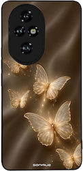 Калъф Sonique Diva Series Honor 200 Pro 5g Злат...