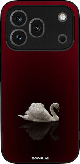 Θήκη Sonique Diva Series Honor 600 Pro 5g Κύκνος