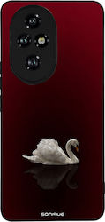 Калъф Sonique Diva Series Honor 200 Pro 5g Лебед