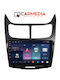 Carmedia Cm2089pro Tablet 9 Zoll Oem Chevrolet Sail 2009-2014