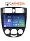 Carmedia Cm20810pro Tablet 10'' Oem Chevrolet Lacetti Excelle Grey