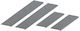 Door Sill Covers Citroen C5 II 2008-2017 M
