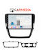 Carmedia Cm20810pro Tablet 10'' OEM Volkswagen Jetta 2004-2015