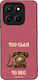 Θήκη Sonique Diva Series Honor 400 Smart 4g Hon...