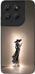 Sonique Diva Series Case Motorola Moto G37 5G M...
