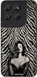 Sonique Diva Series Case Motorola Moto G37 5G M...