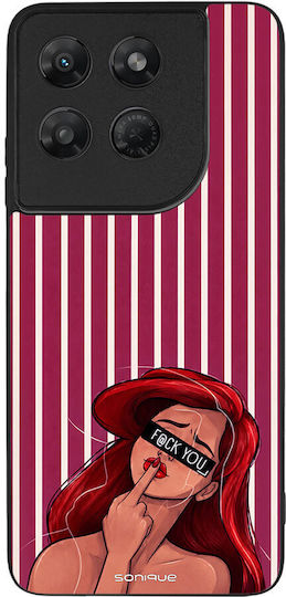 Sonique Stripe Stories Series Mobile Phone Case Motorola Moto G37 5G Moto G37 Power 5G Moto G47 5G Fy