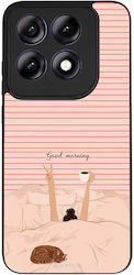Husă Sonique Stripe Stories Series Motorola Edg...