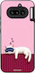 Θήκη Sonique Stripe Stories Series Nothing Phon...