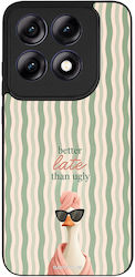 Husă Sonique Stripe Stories Series Motorola Edg...