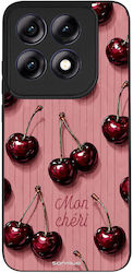 Husă Sonique Stripe Stories Series Motorola Edg...