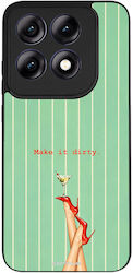 Husă Sonique Stripe Stories Series Motorola Edg...