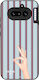 Θήκη Sonique Stripe Stories Series Nothing Phon...