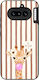 Θήκη Sonique Stripe Stories Series Nothing Phon...