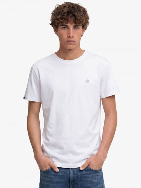 Superdry & Co D1 T-shirt Optic/cold Grey M10124...
