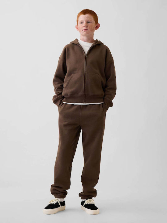 GAP GAP Herrenblusen Cool Braune