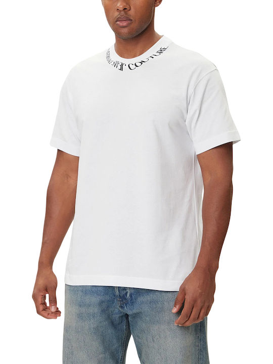 Versace Μπλούζα Άσπρο