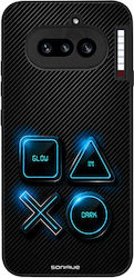 Husă Sonique Men's Edition Nimic Telefon 4a Gaming