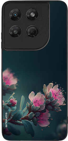 Sonique Sunset In Eden Series Mobile Phone Case Motorola Moto G37 5G Moto G37 Power 5G Moto G47 5G Rhodo Garden