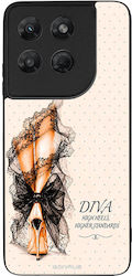 Sonique Diva Series Case Motorola Moto G37 5G M...