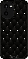 Sonique Diva Series OnePlus 15R 5G Quilted Case