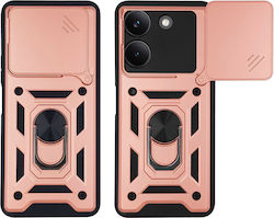 Husă Inel Armor Campro Sonique Xiaomi Poco X8 P...