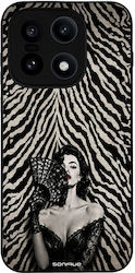 Θήκη Sonique Diva Series Oneplus 15 5g Φλαμένκο