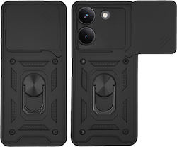 Husă Ring Armor Campro Sonique Xiaomi Poco X8 P...