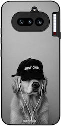 Θήκη Sonique Men's Edition Nothing Phone 4a Jus...