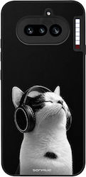 Husă Sonique Men's Edition Nimic Telefon 4a Aud...